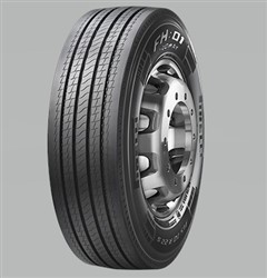 Шина вантажна PIRELLI 315/70R22.5 CPI FH:01 PRO (3660500, 8019227366051)